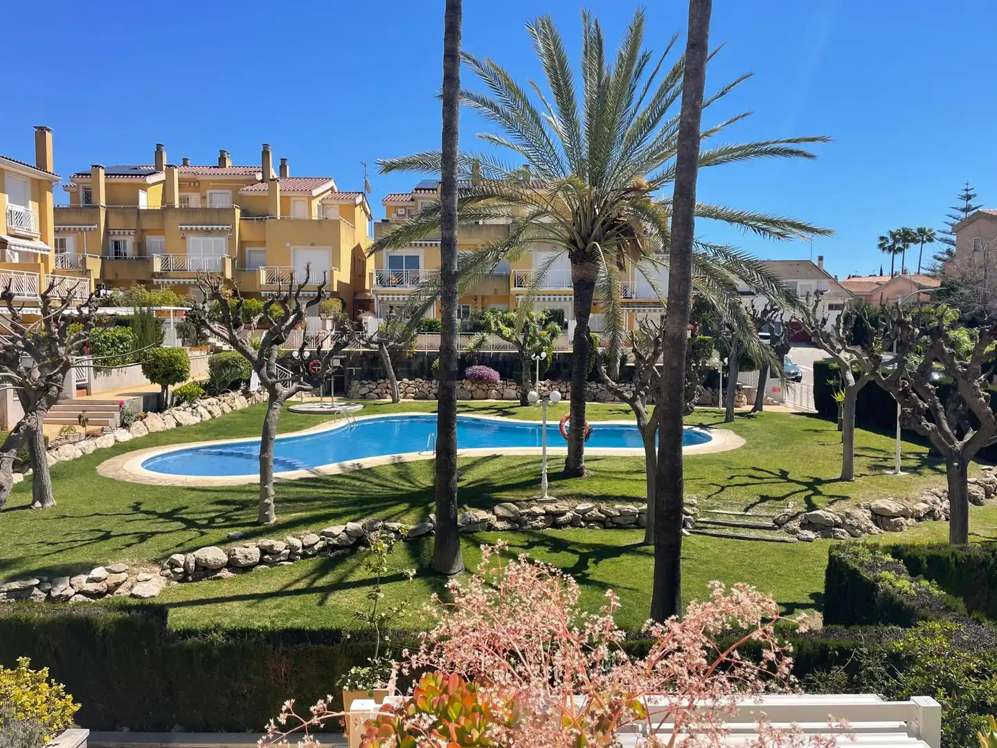 Casa adosada en venda a Camí de Ferran