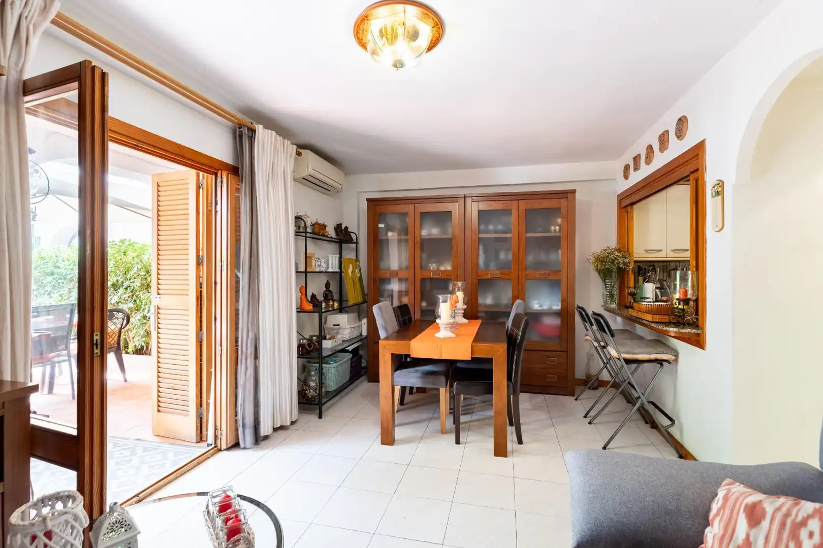 Wohnung mit Terrasse zum Verkauf in PINS, imagen 6