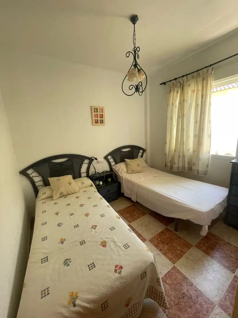 Casa amb terrassa en venda a MARINAS DE ORIHUELA 1, imagen 19