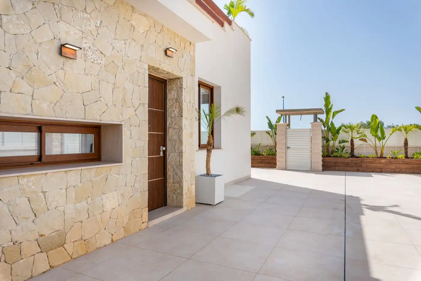 Detached house with pool for sale in Cala Marqués, imagen 8