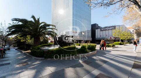 Photo 4 of Office to rent in Paseo de Recoletos, Justicia - Chueca, Madrid