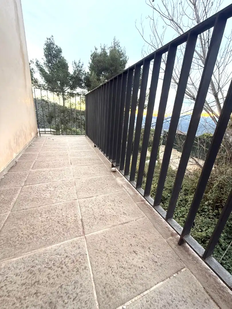 House with terrace for sale in Carrer Tomàs Breton, imagen 11