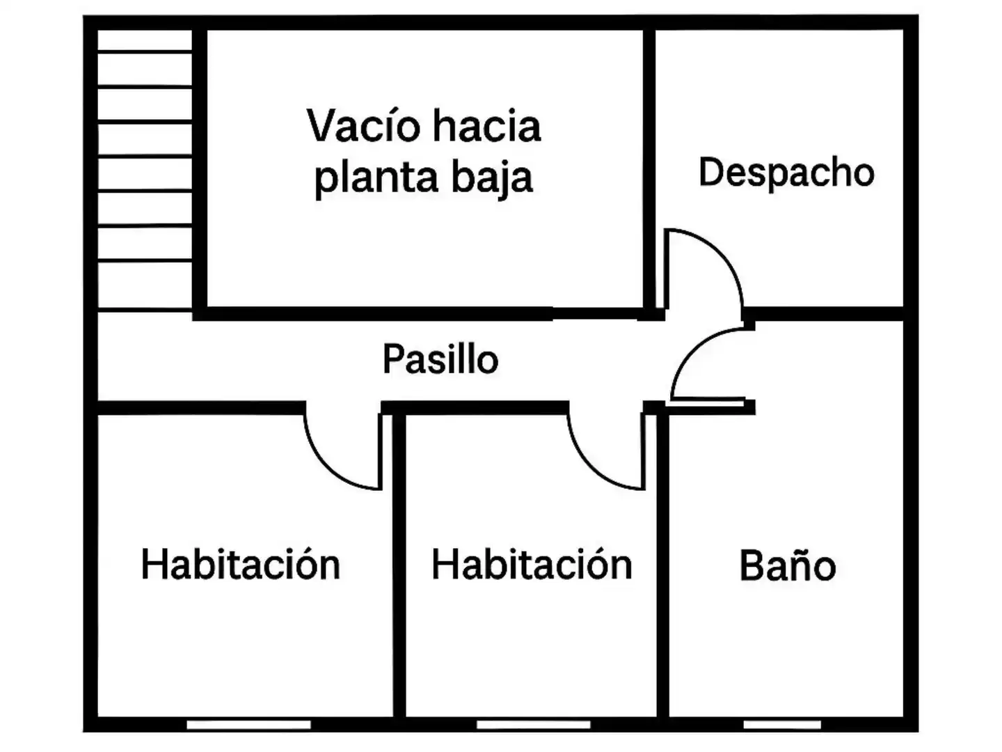 Loft en venta en Arona con Aire acondicionado, Parquet y Trastero
