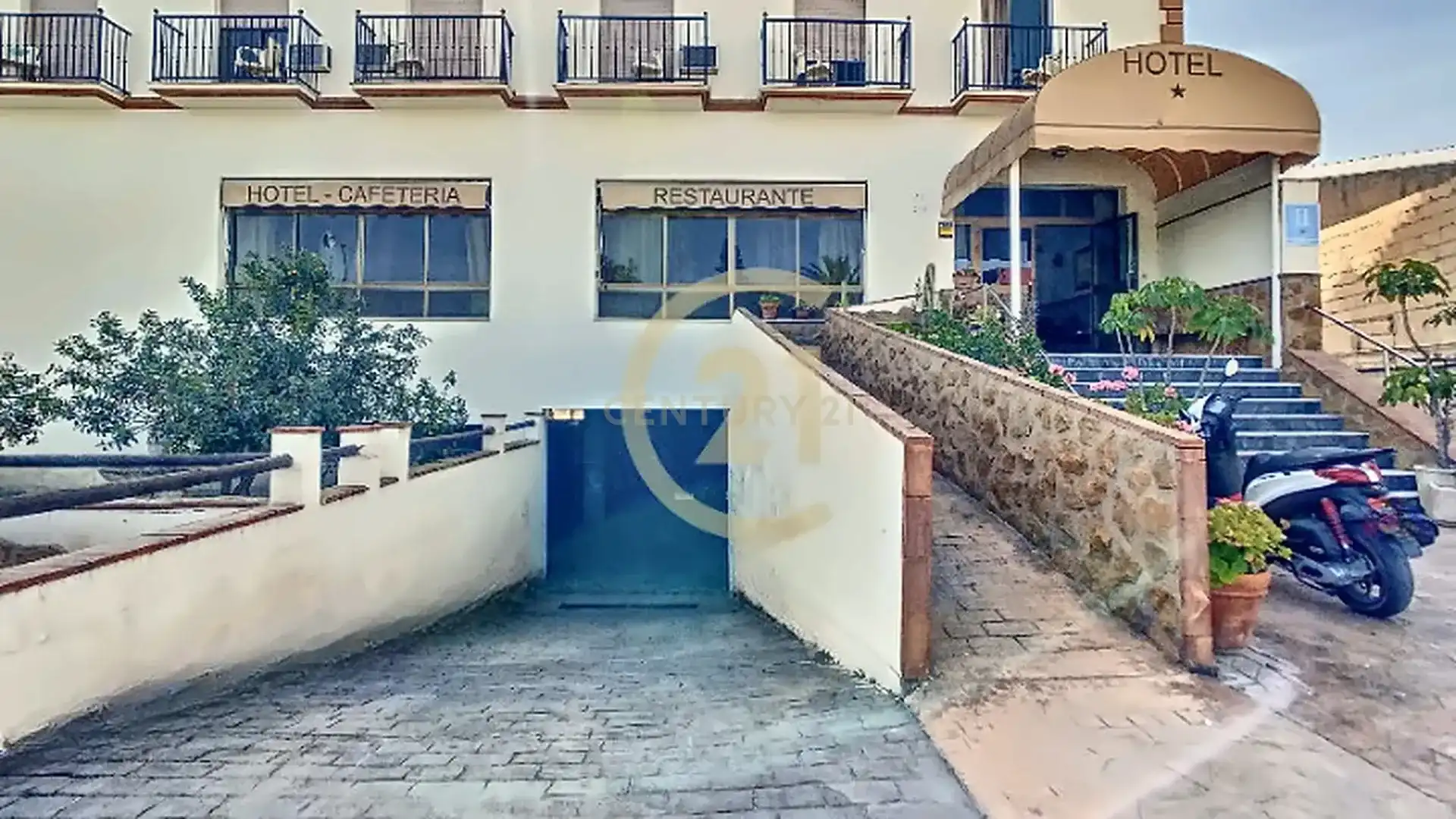 Immobles singulars amb ascensor en venda a Motril, Spain 19, imagen 74