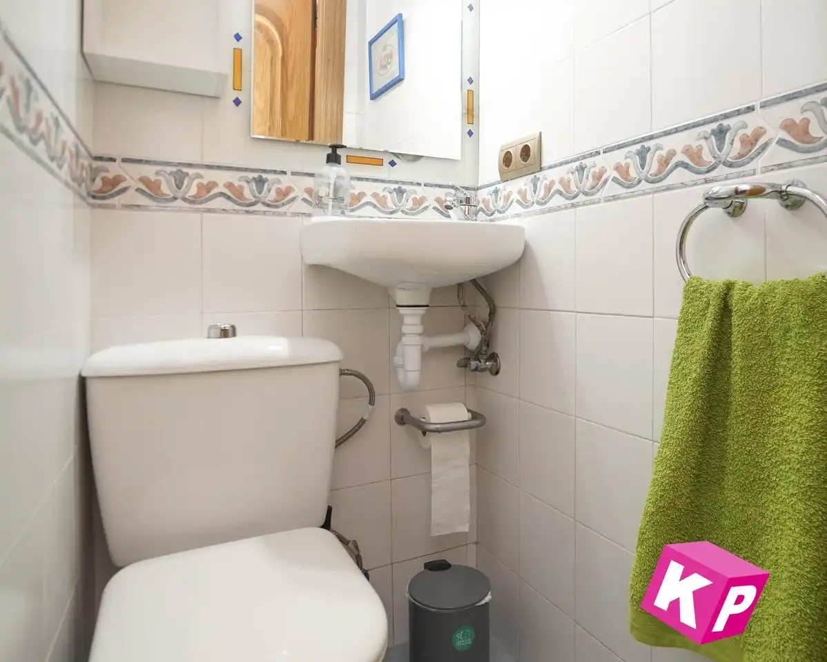 Wohnung mit Aufzug zum Verkauf in Calle Elche, imagen 26