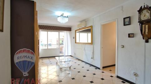 Foto 4 de Pis en venda a Avenida Ingeniero José María Garnica, 11, Parque Ayala - Jardín de la Abadía - Huelín, Málaga