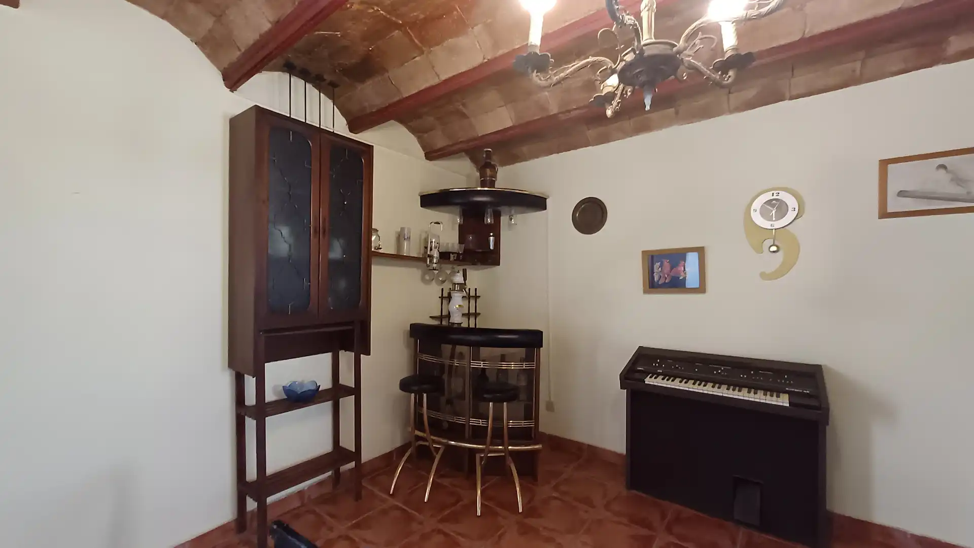 Casa o xalet en venda en Sant Pere de Riudebitlles amb Calefacció, Jardí privat i Terrassa