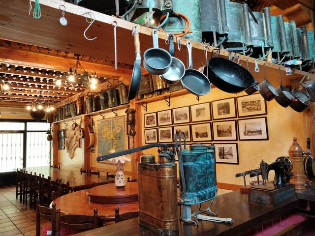 Local comercial en Venta en La Cava - Fardachón