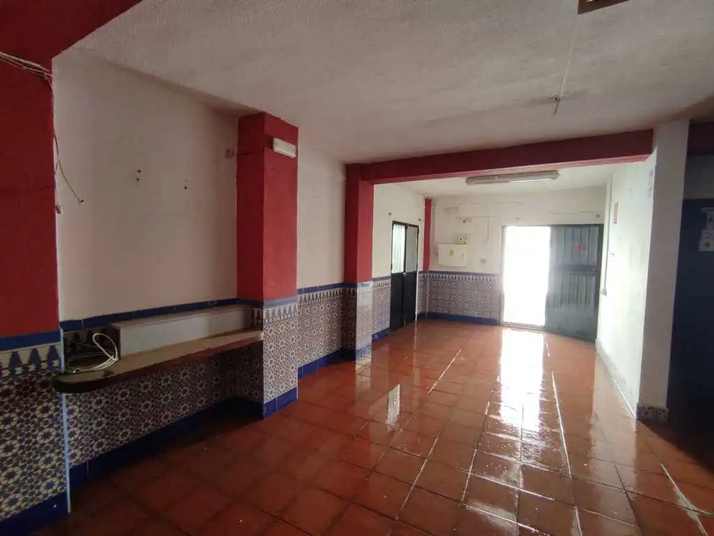 Residential for sale in Ugíjar