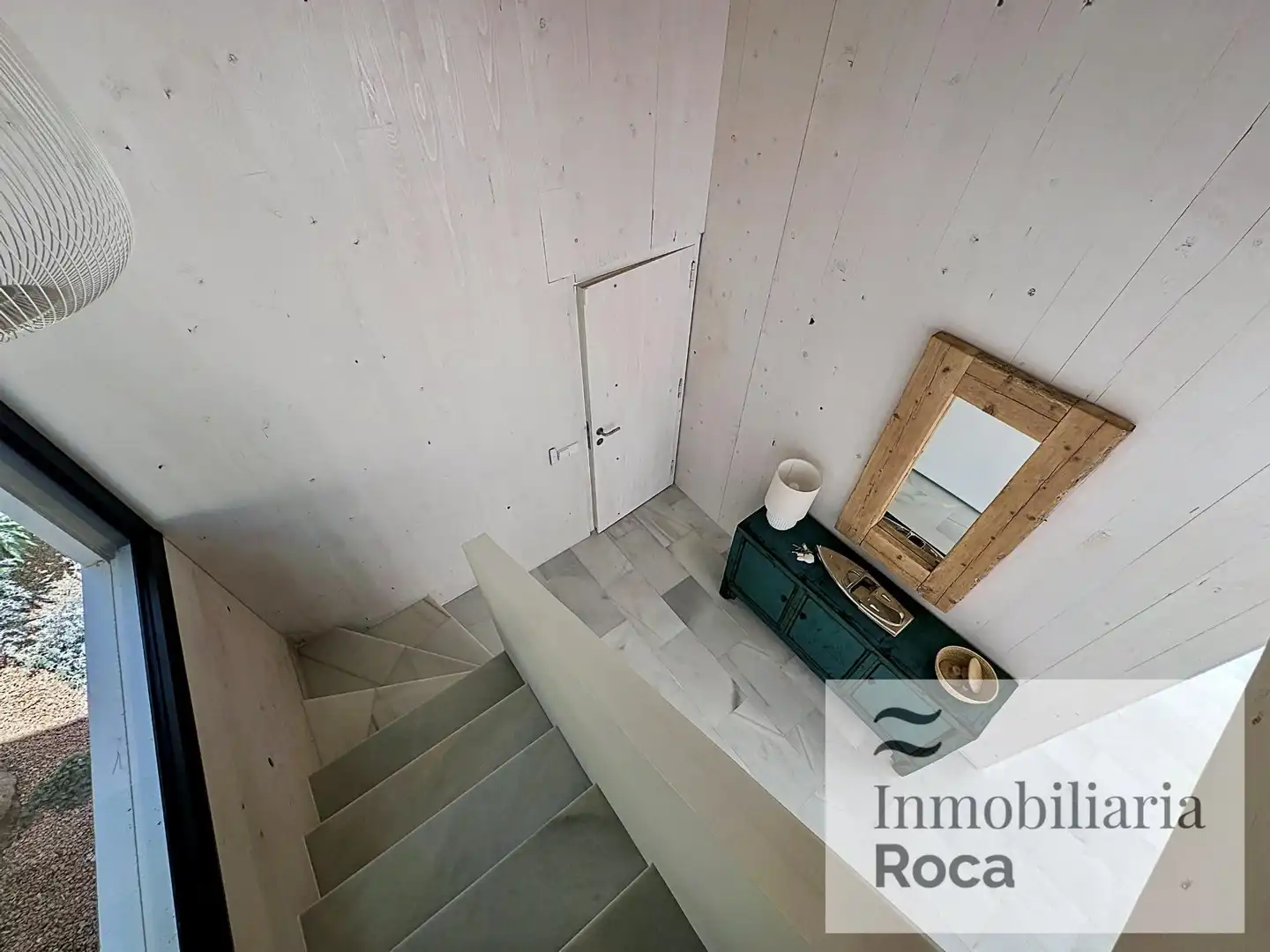 Terraza de Casa o chalet de alquiler en Es Mercadal con Aire acondicionado, Calefacción y Jardín privado