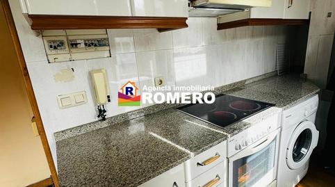 Photo 4 of Apartment to rent in Praza de Cervantes, Casco Histórico, A Coruña