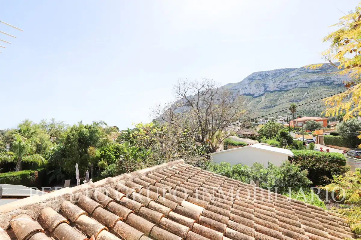 Villa avec piscine à vendre à El Montgó, imagen 25