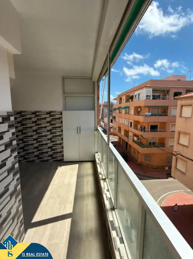 Apartment mit Pool zum Verkauf in Playa del Acequión, Náufragos y Rocío del Mar, imagen 2
