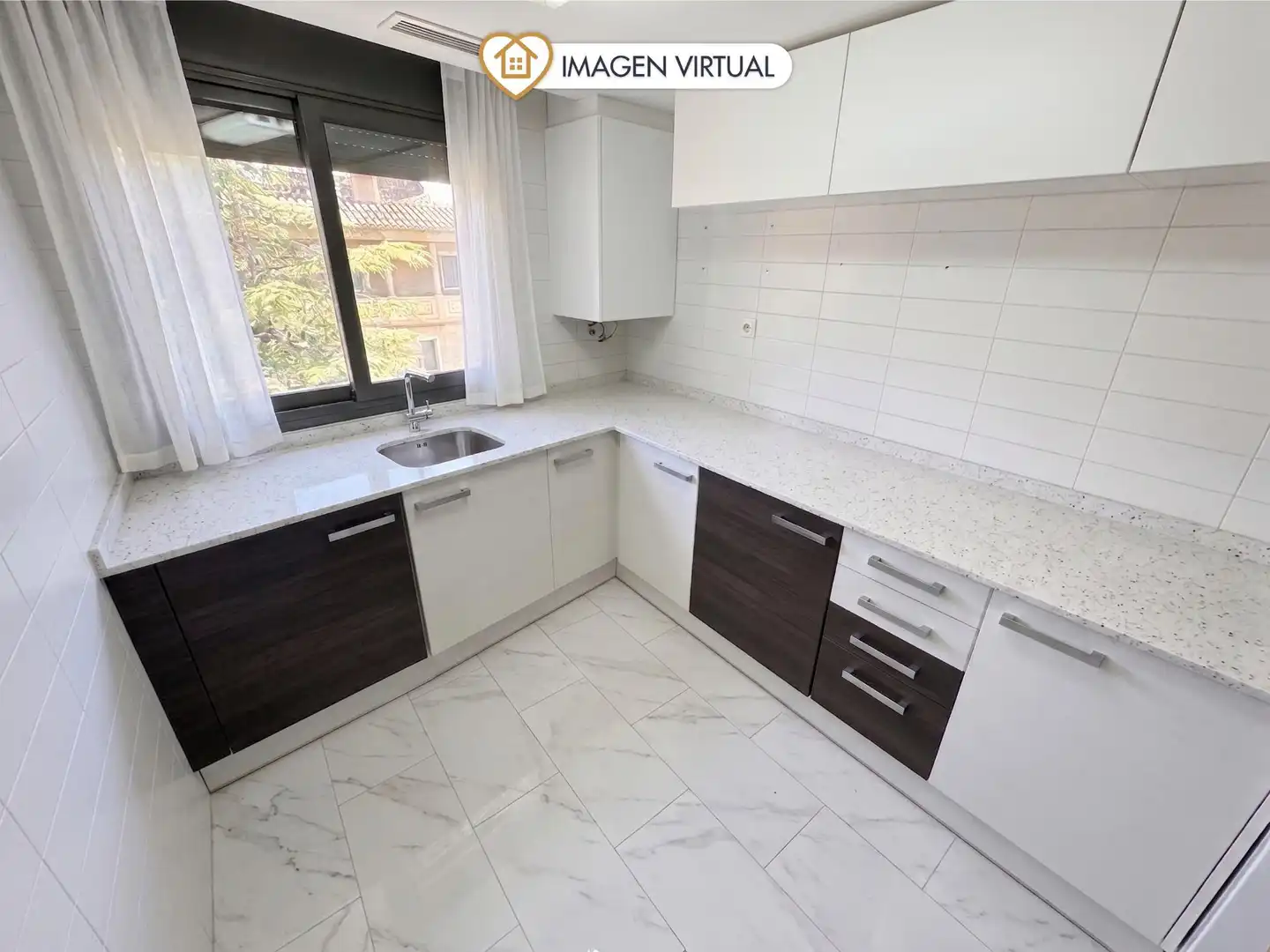 Flat with terrace for sale in Carrer Major, imagen 10