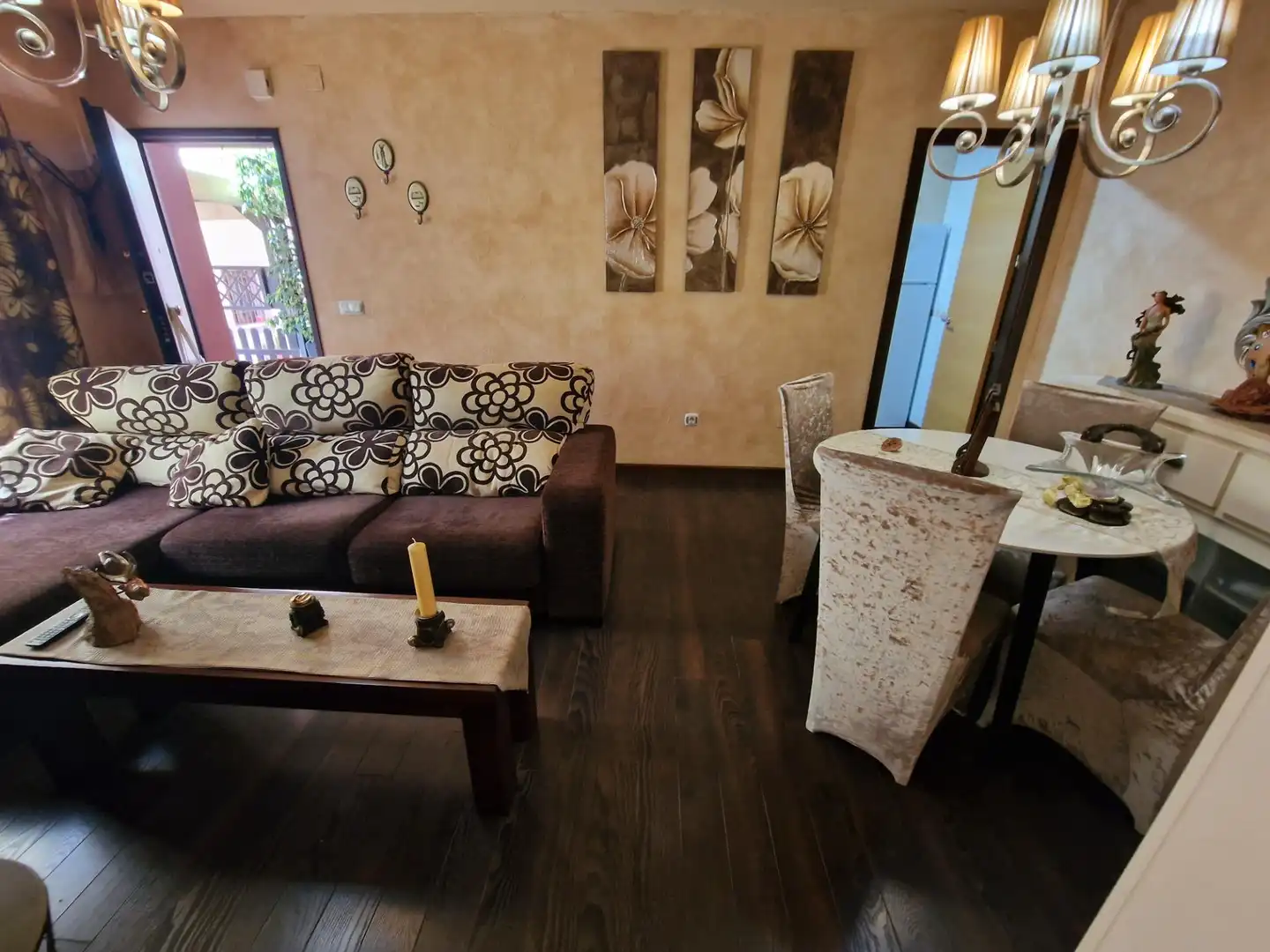 Apartament amb piscina en venda a Los Collados-Los Geraneos, imagen 20