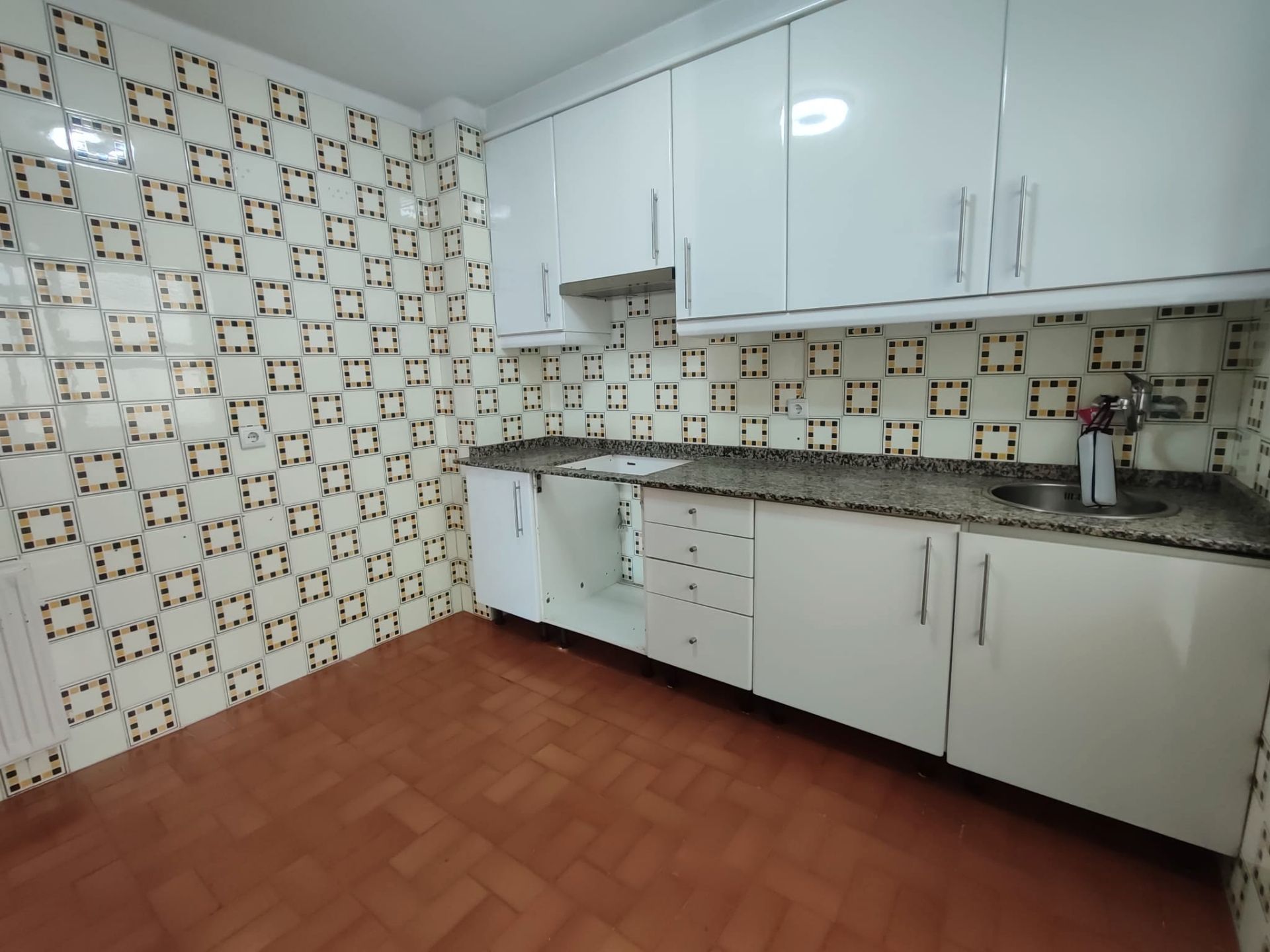 Piso en venta en Rúa Condesa Casa Bárcena, Plaza España - Corte Inglés, Centro Urbano