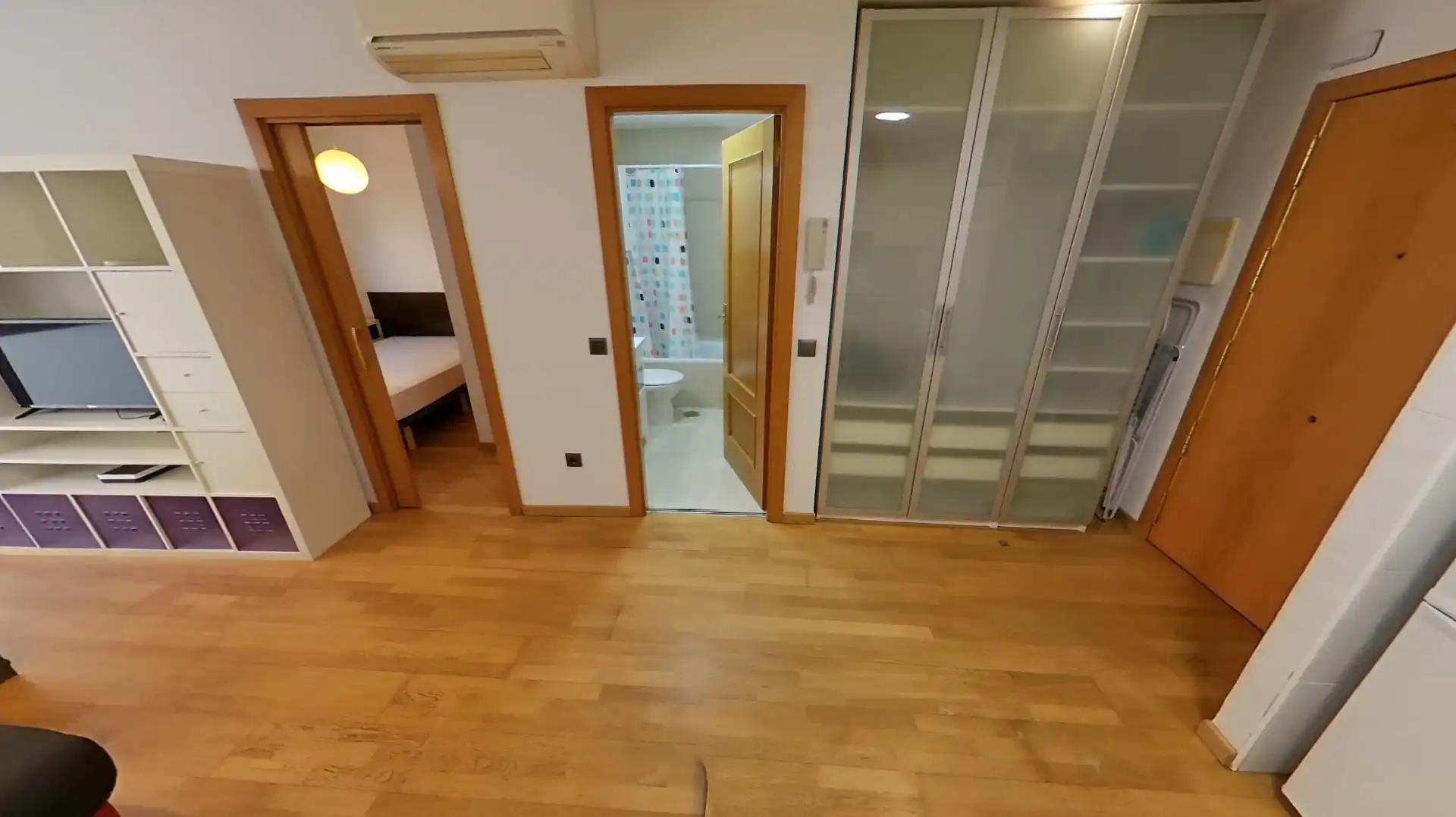 Piso con jardín en alquiler en Calle de la Divina Pastora, imagen 21
