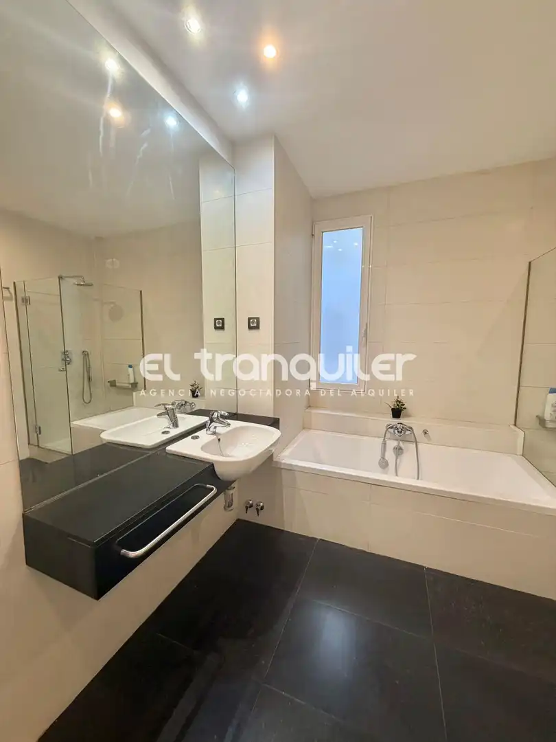 Appartement avec ascenseur à louer à Glorieta Pintor Sorolla, imagen 15