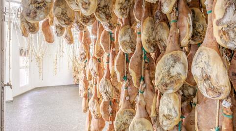 Photo 4 of Building for sale in Pórtugos, Granada