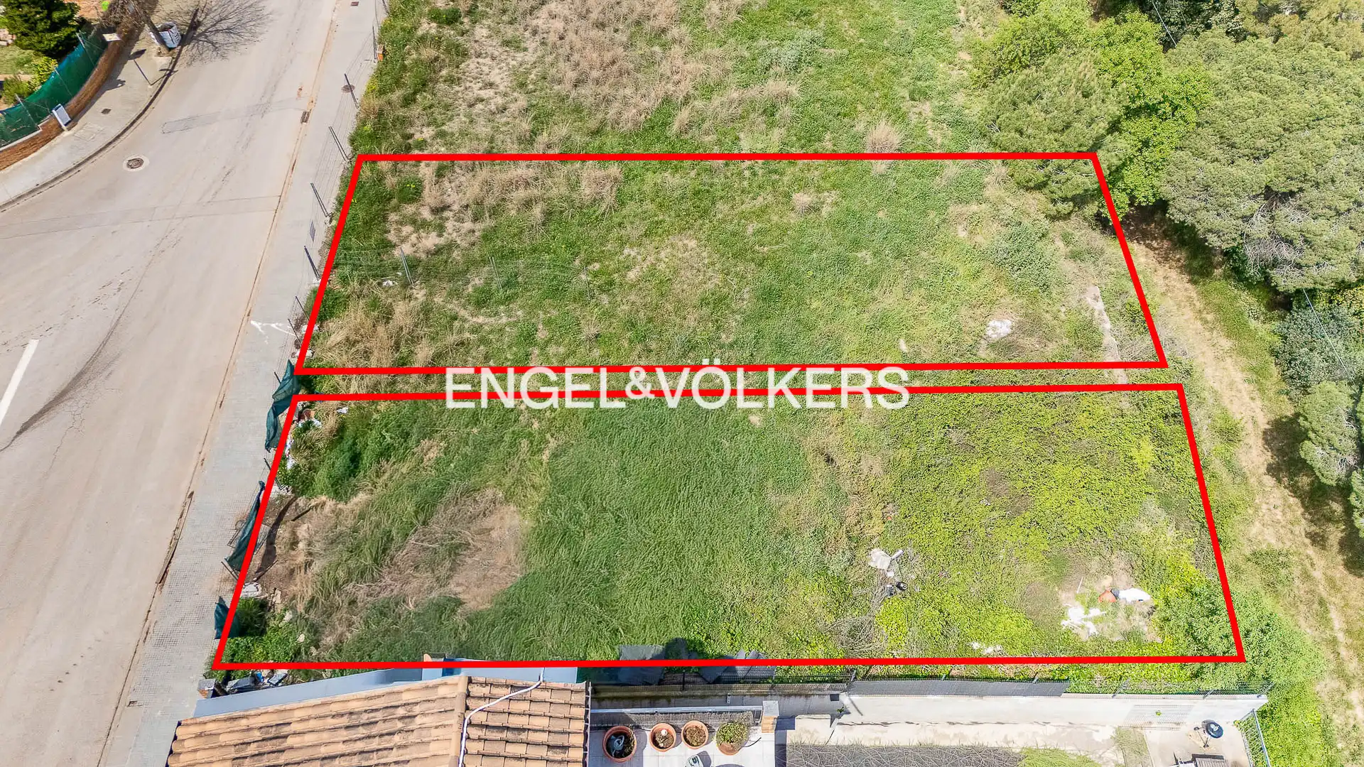 Terreny residencial en venda a Sentmenat, imagen 6