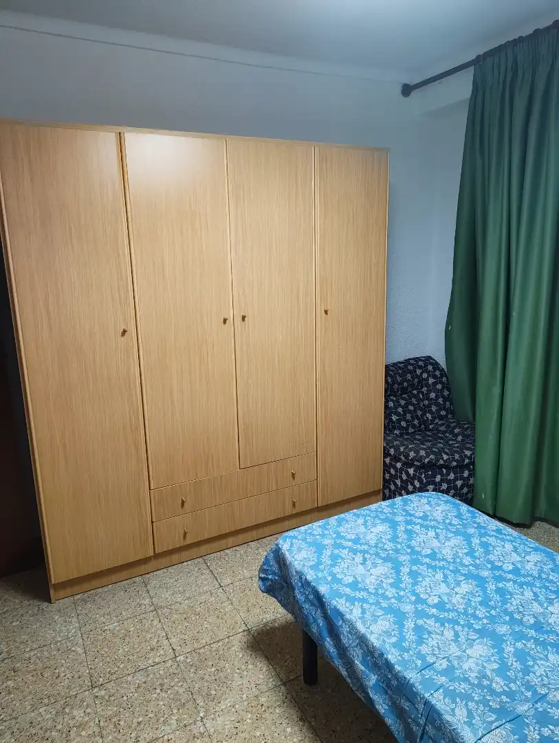 Flat with lift to rent in Rascanya, imagen 16