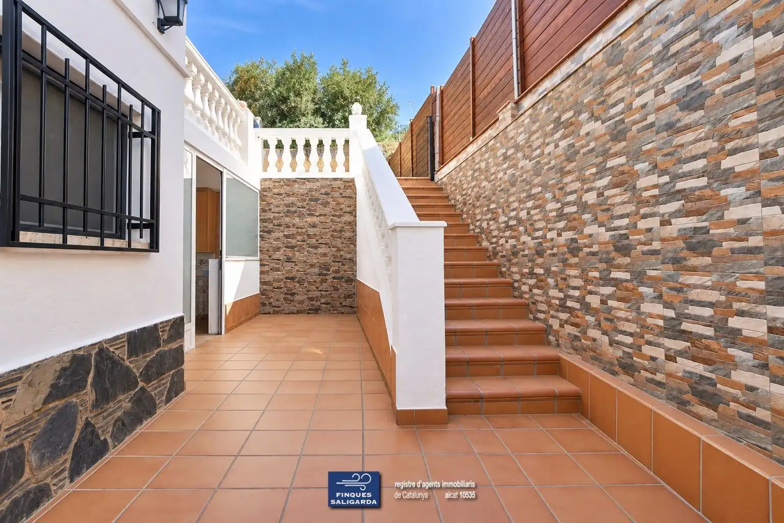 Haus mit Terrasse zum Verkauf in L'Ametlla del Vallès, imagen 45