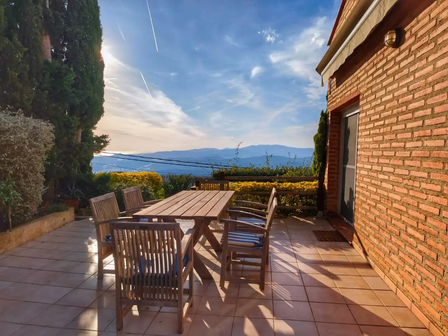 Detached house with terrace for sale in Roca Grossa, imagen 46
