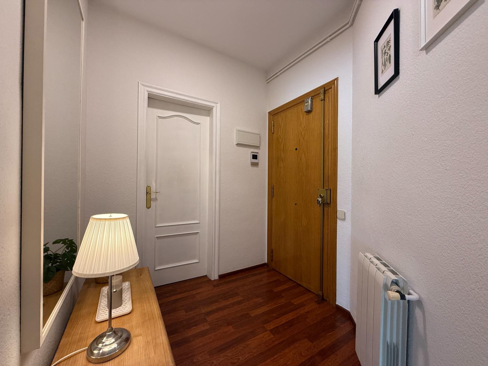 Flat for sale in Sabadell  with Air Conditioner, Heating and Parquet flooring