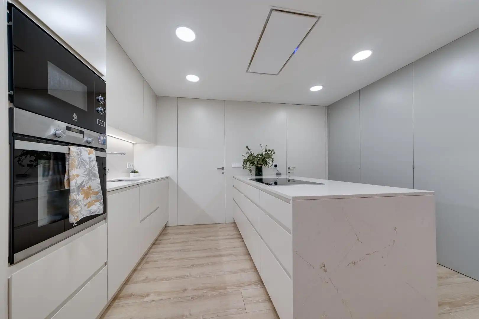 Apartamento con jardín en venta en Playa del Cura, imagen 14