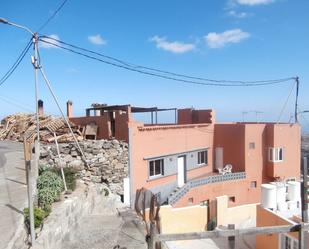 Vista exterior de Edifici en venda en Santa María de Guía de Gran Canaria