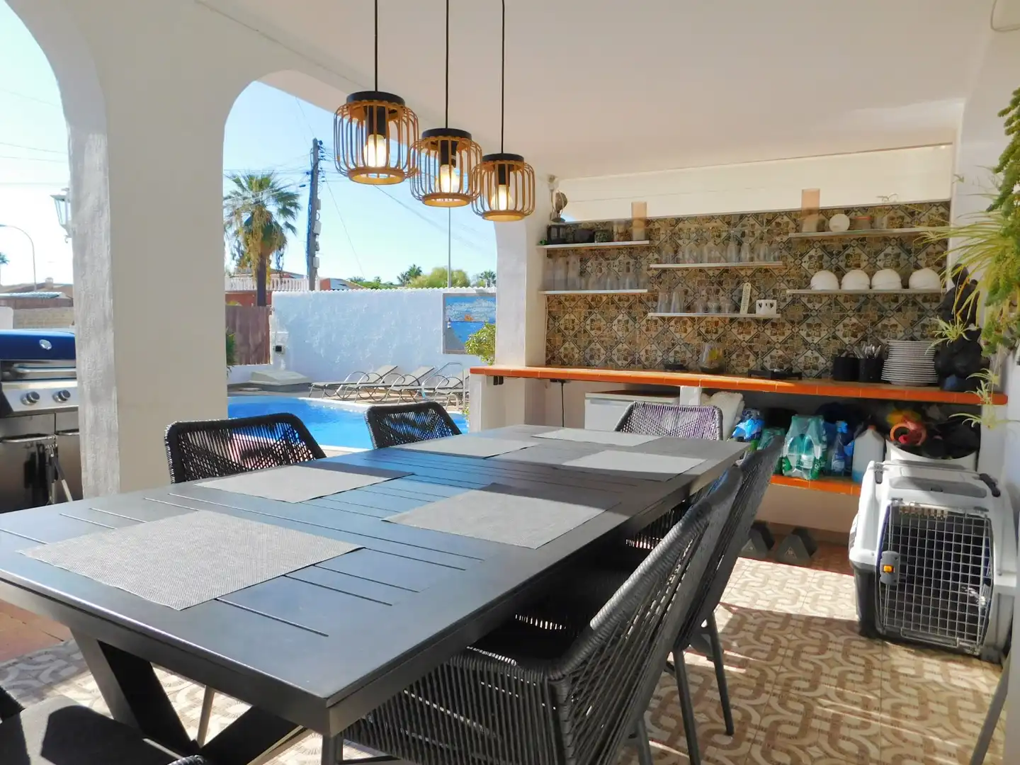 Casa en venta en Zona Carrefour - Urbanizaciones, imagen 10