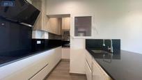 Kitchen of Flat for sale in Guadalajara Capital