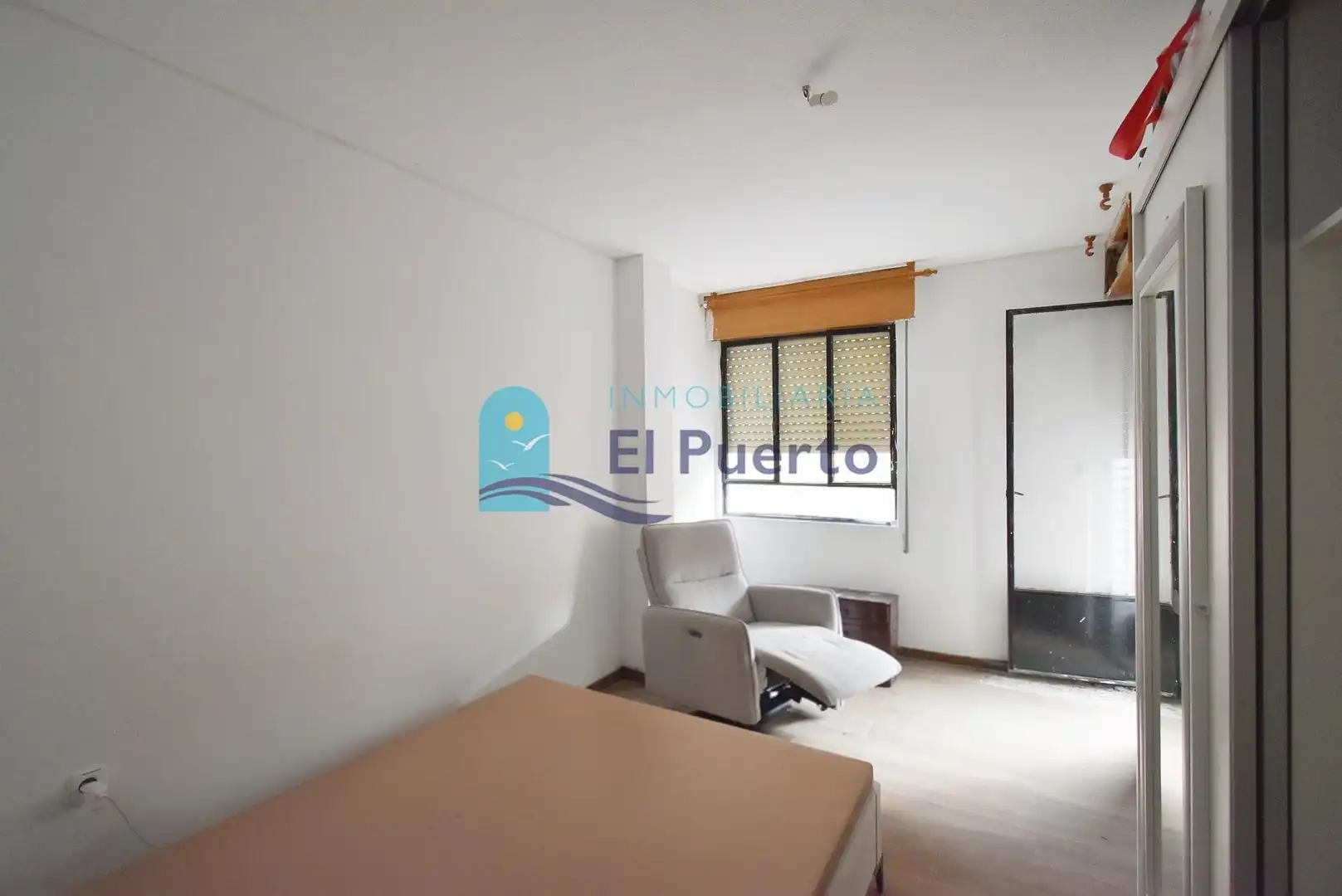 Piso con terraza en venta en Puerto de Mazarrón, imagen 2