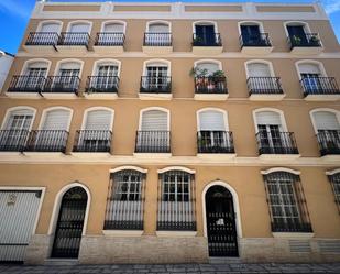 Exterior view of Apartment to rent in Coín  with Terrace and Balcony