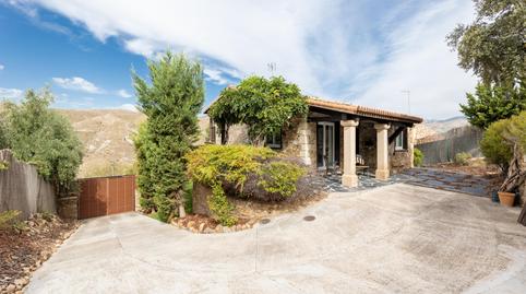 Foto 3 de Casa o chalet en venta en  Calle Viña de Los Serbos, 67, Dúdar, Granada