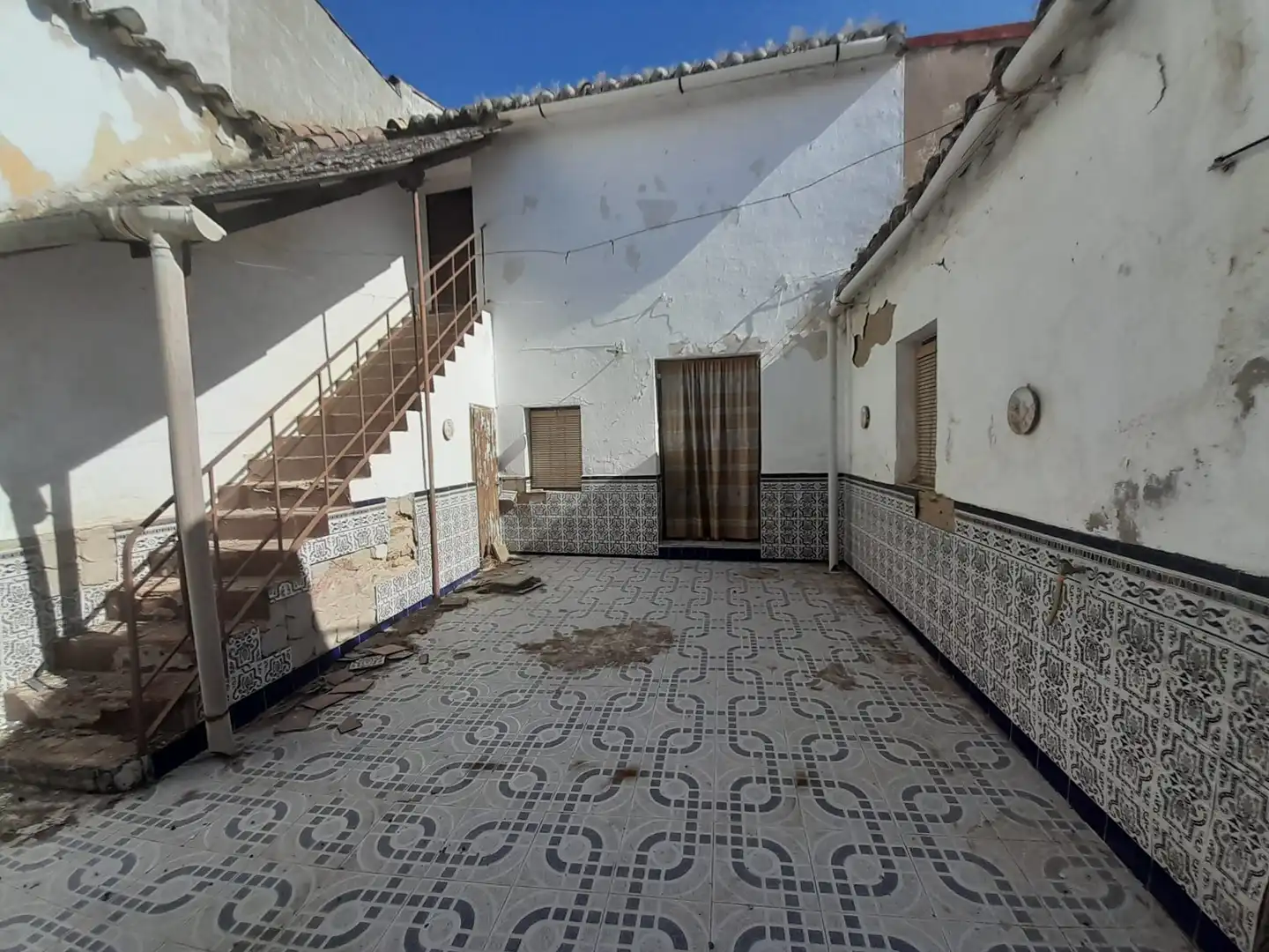 Casa en venda a Calle Triana, imagen 9