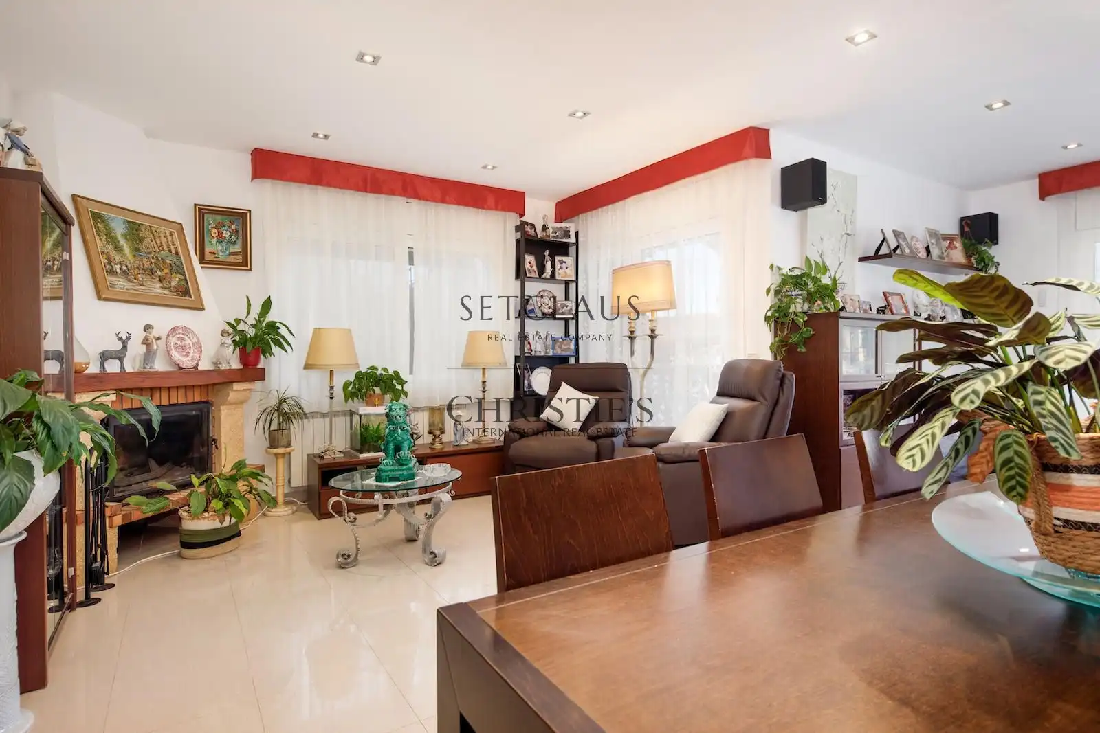 Villa avec terrasse à vendre à Vilassar de Dalt, imagen 9