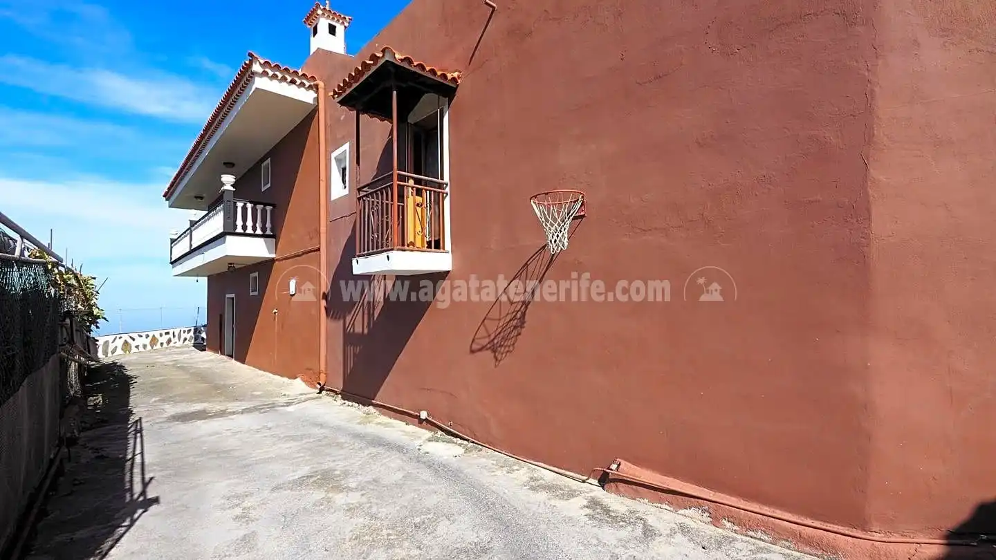 Maison rustique avec terrasse à vendre à La Vega - El Amparo - Cueva del Viento, imagen 19