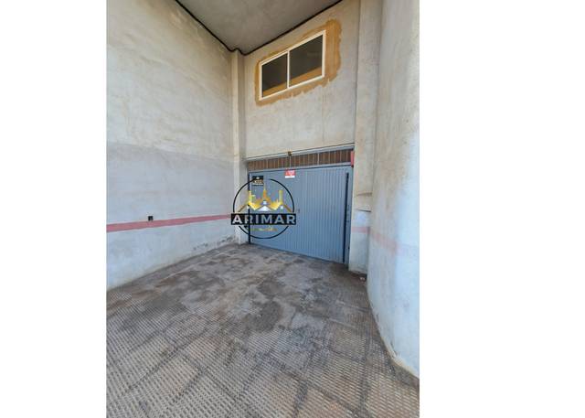 Garaje en Venta en Camino Viejo Alcora, 141 en Estación - Universidad