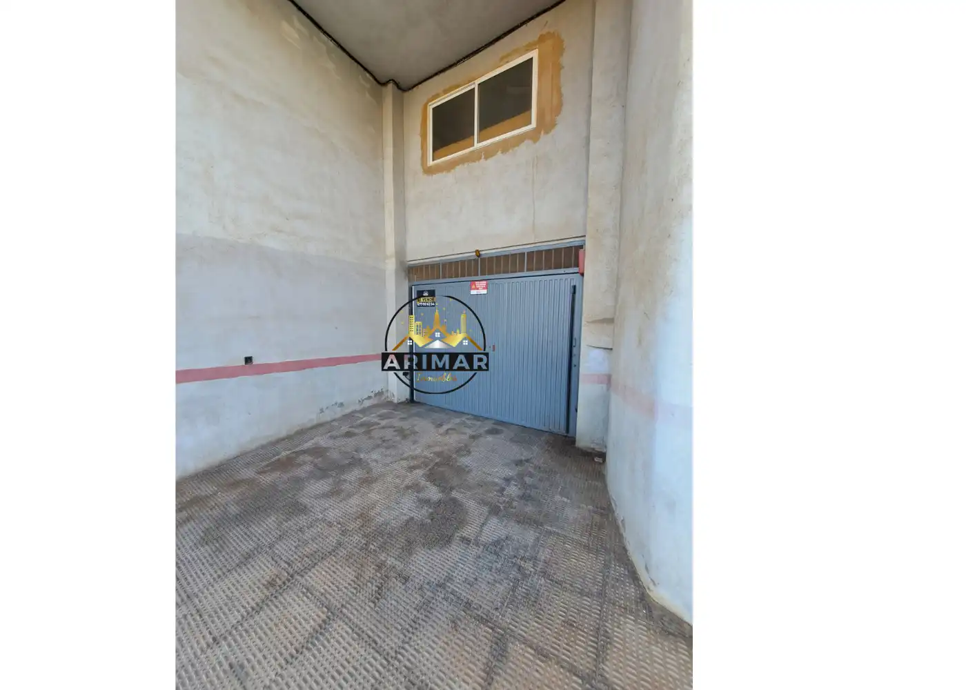 Parkplatz mit Aufzug zum Verkauf in Camino Viejo Alcora 141