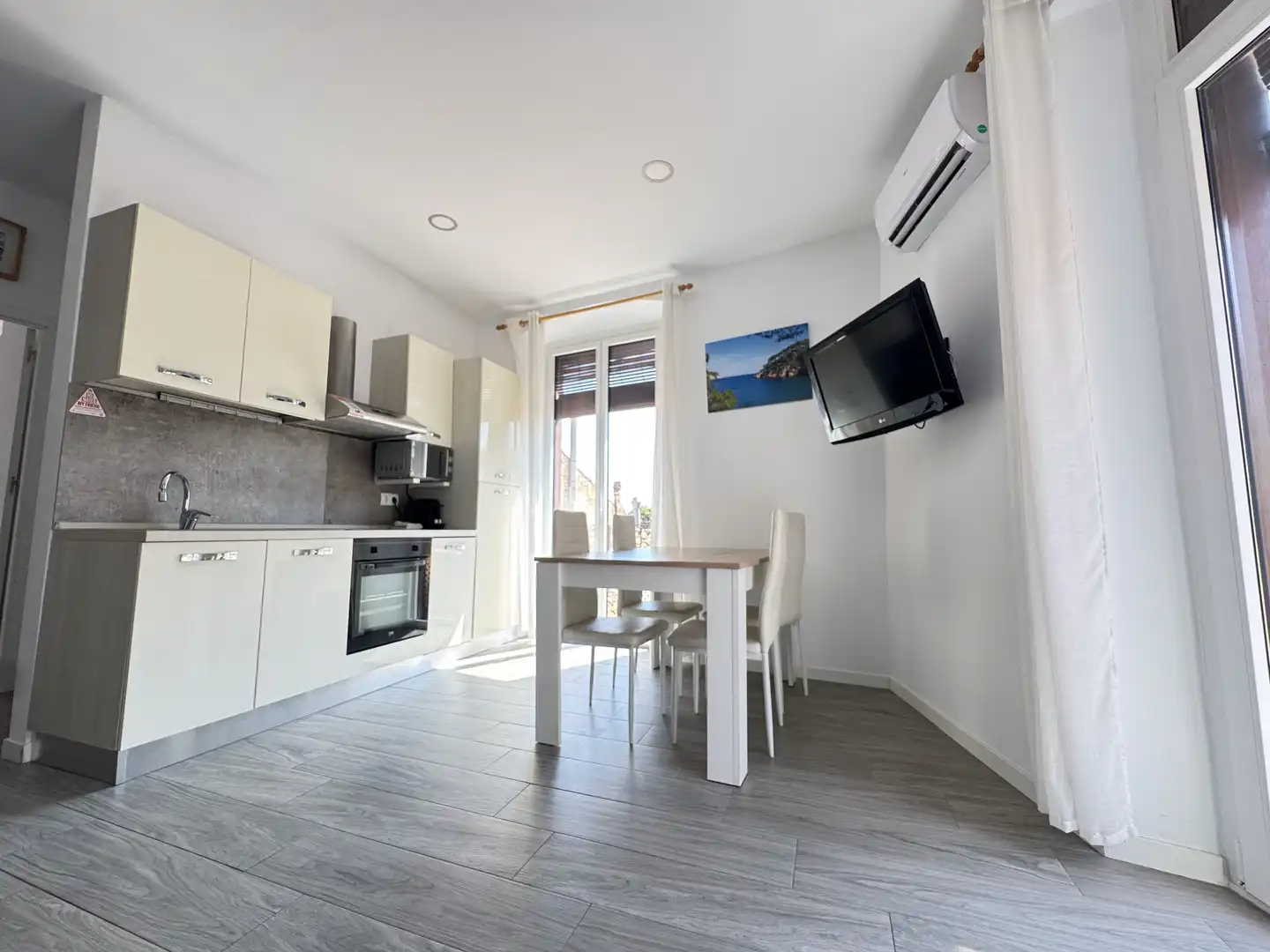 Kitchen of Flat for sale in Begur
