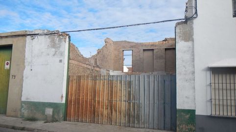 Foto 5 de Residencial en venta en Calle Feria, 73, Pilas, Sevilla