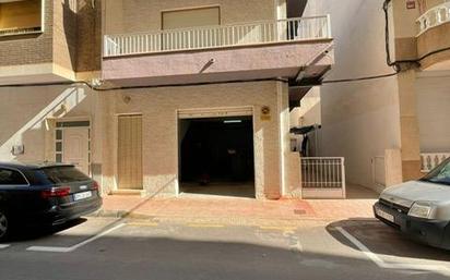 Exterior view of House or chalet for sale in Torrevieja  with Terrace and Balcony