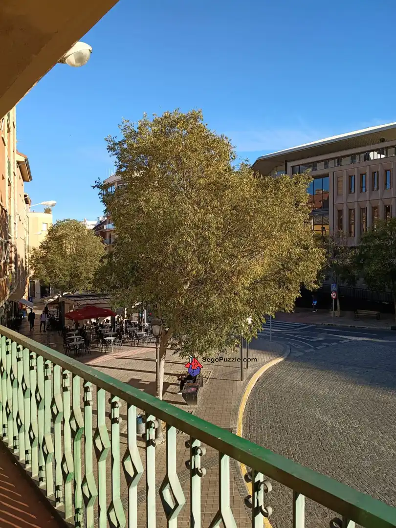 Flat with lift for sale in José Zorrilla - Padre Claret, imagen 28
