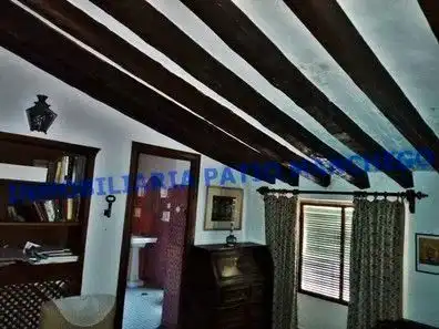 Finca rústica en venta en Mora