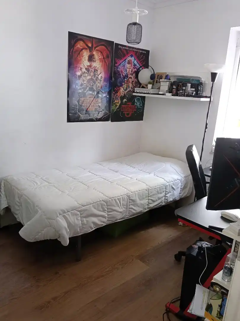 Apartment for sale in Calle Amor de Dios, imagen 5
