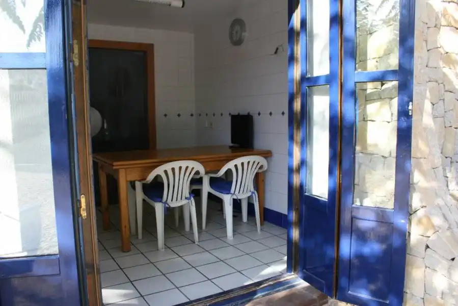 Chalet con piscina en venta en Garbinet - Vistahermosa, imagen 17