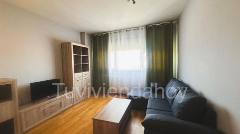 Foto 5 de Piso de alquiler en Centro, Puerta de Murcia - Colegios, Ocaña