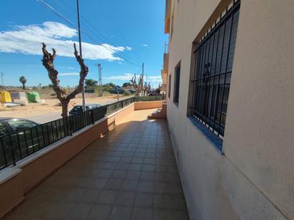 Exterior view of Flat for sale in Los Alcázares