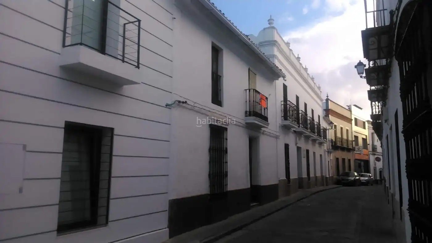 House for sale in Calle Dean Campos Moro 10, imagen 2